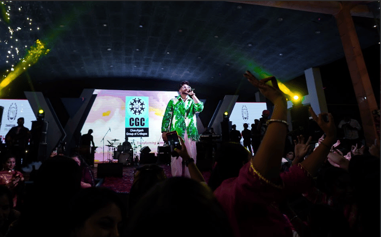 CGC Landran Parivartan photo 66